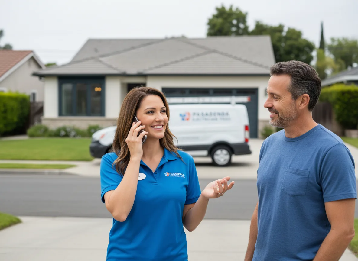 Electrician Manahawkin, NJ FAQs